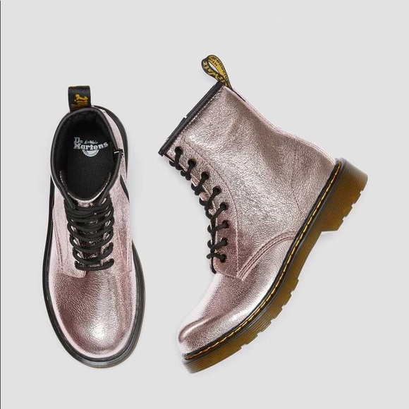 Dr. Martens Other - KIDS DR MARTENS